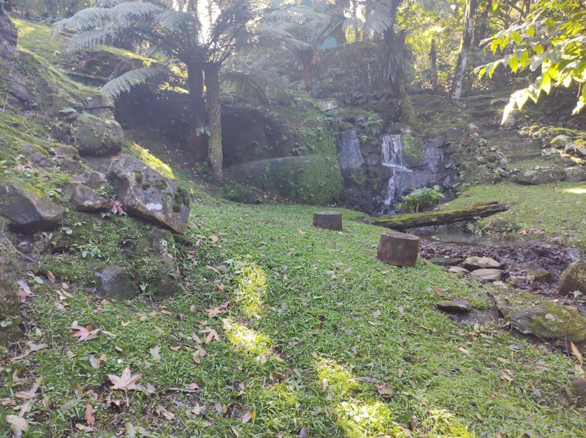 Agradavel Apt 2Quartos Para Familia Prox Ao Lago Negro - 4 Min Do Centro- Com Churrasqueira Gramado Exterior photo