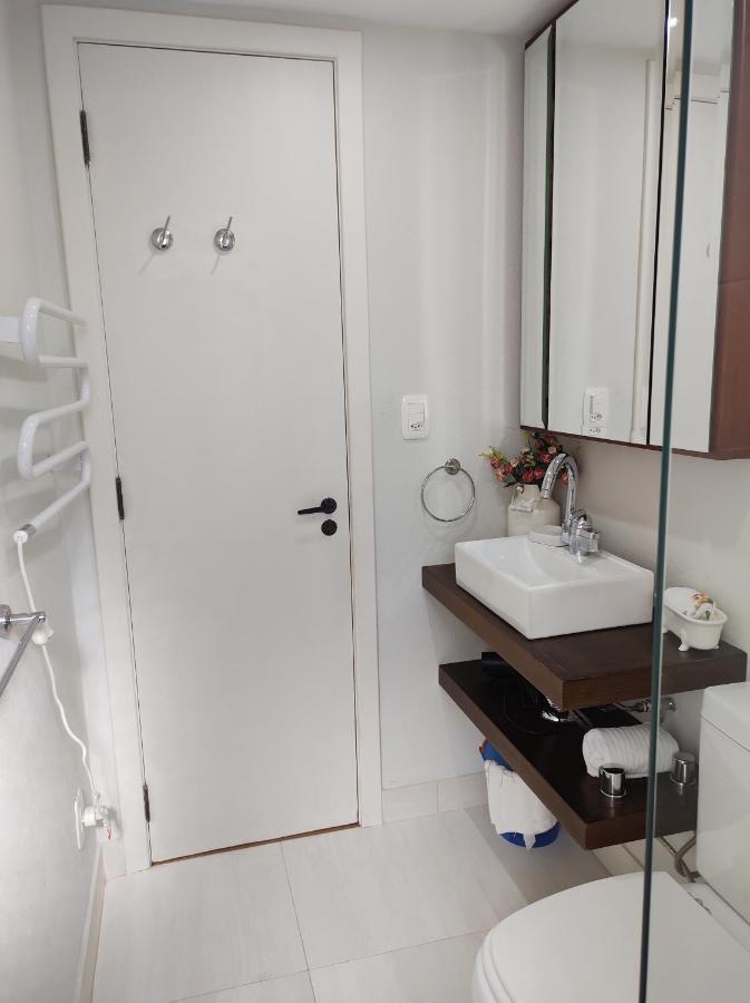 Agradavel Apt 2Quartos Para Familia Prox Ao Lago Negro - 4 Min Do Centro- Com Churrasqueira Gramado Exterior photo