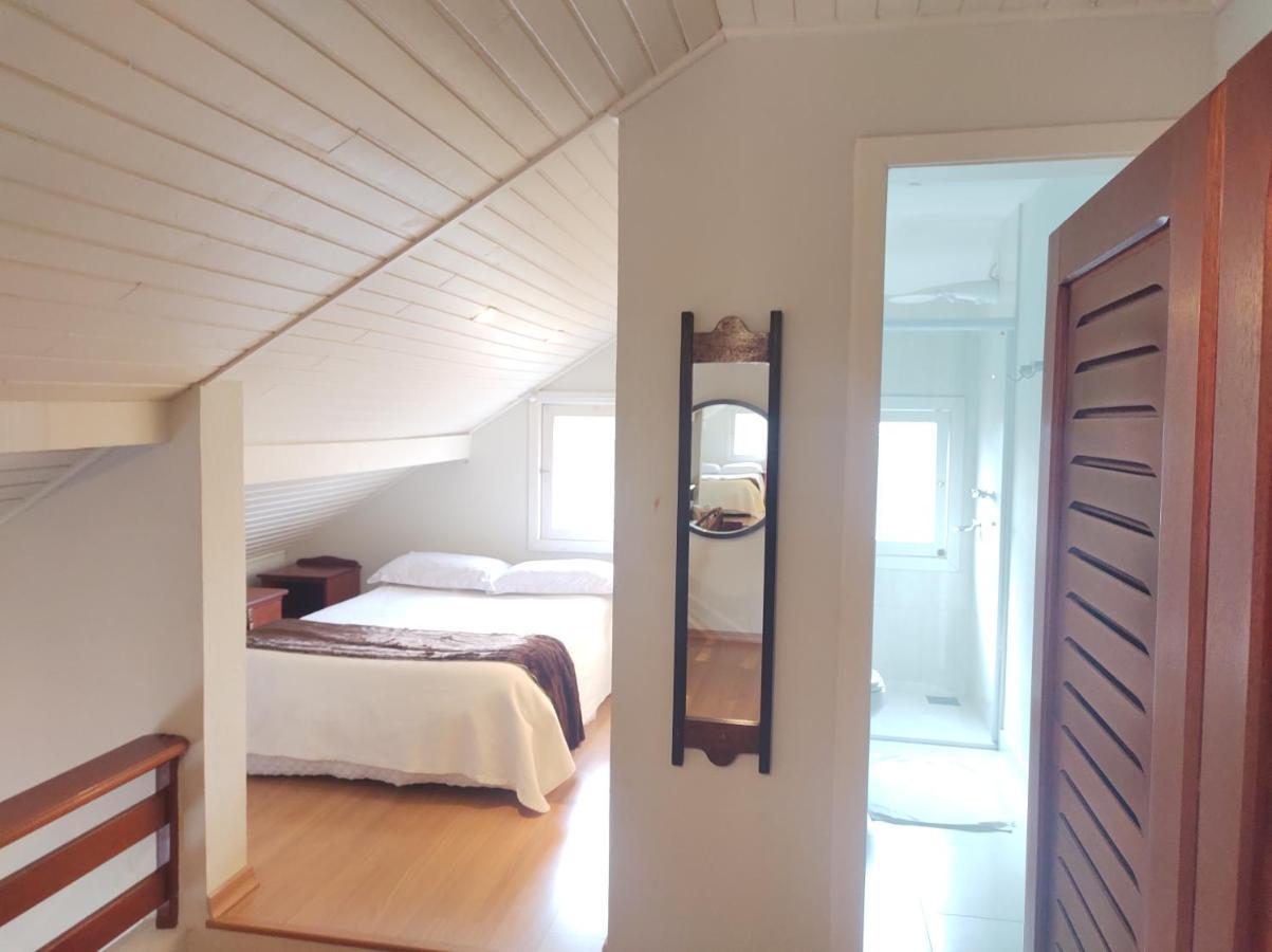 Agradavel Apt 2Quartos Para Familia Prox Ao Lago Negro - 4 Min Do Centro- Com Churrasqueira Gramado Exterior photo